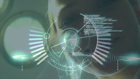 Global network of medicine and science