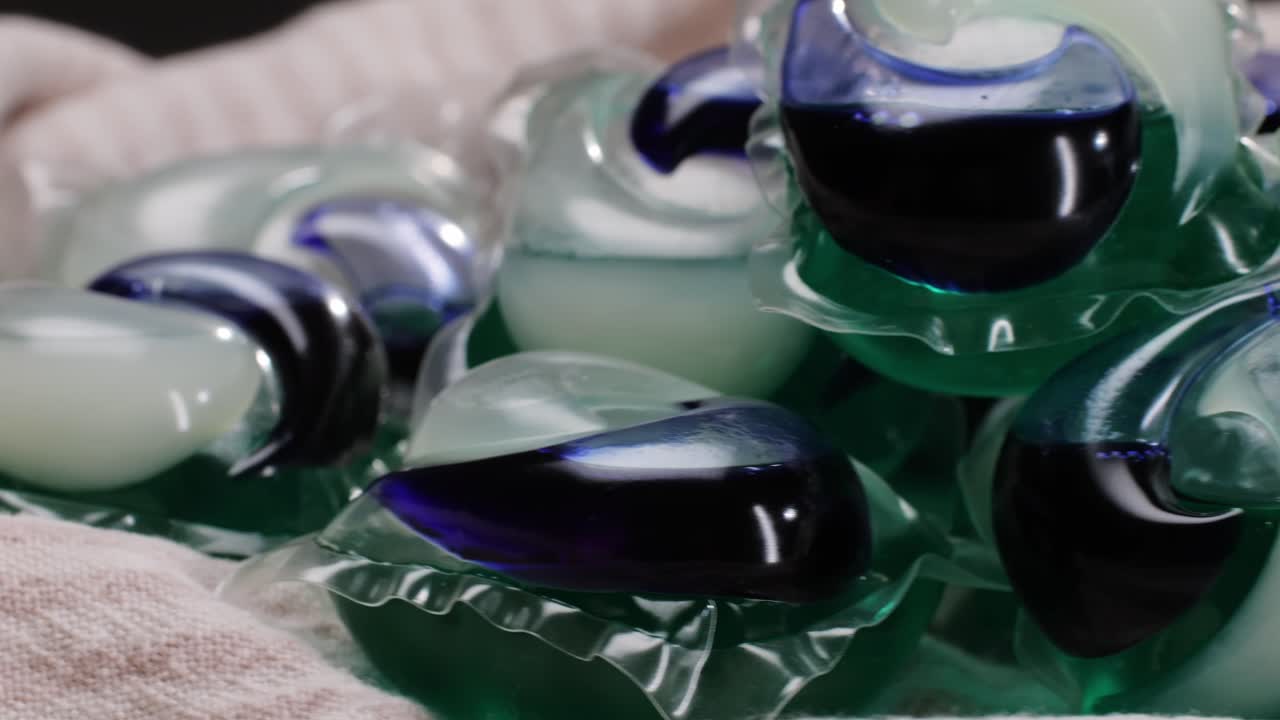 Laundry Pods