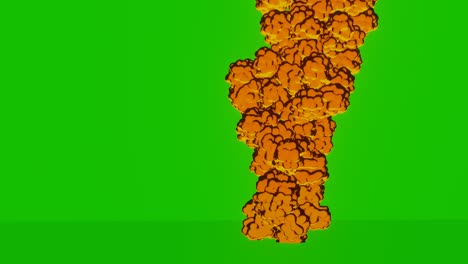 Greenscreen-Explosion-Animation-Im-Anime-Stil