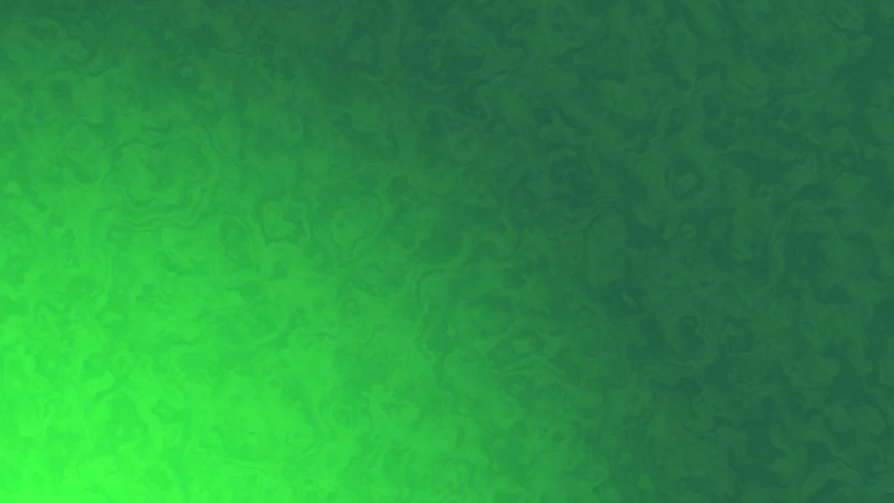 fondo de gradiente abstracto verde