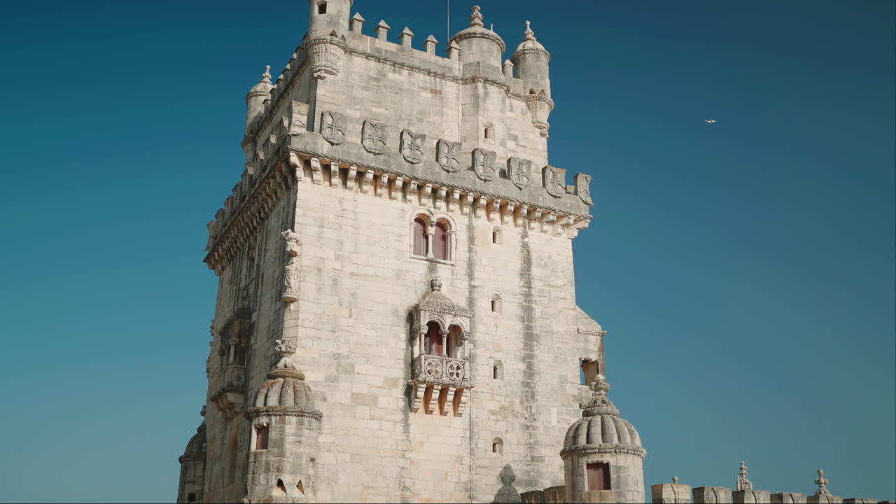 la torre de belém
