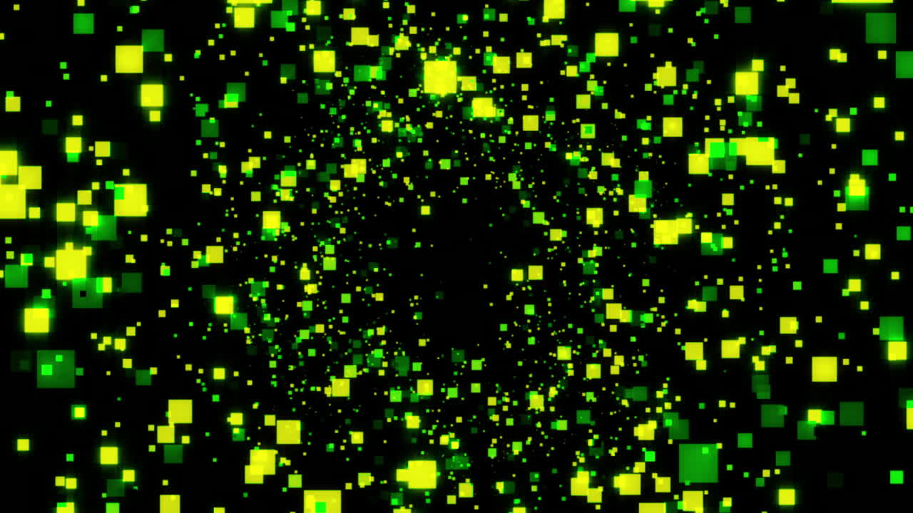 Solid Green Screen Chroma Key Background