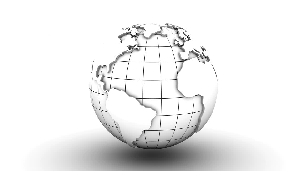 rotación de la tierra