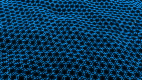 patrón geométrico abstracto