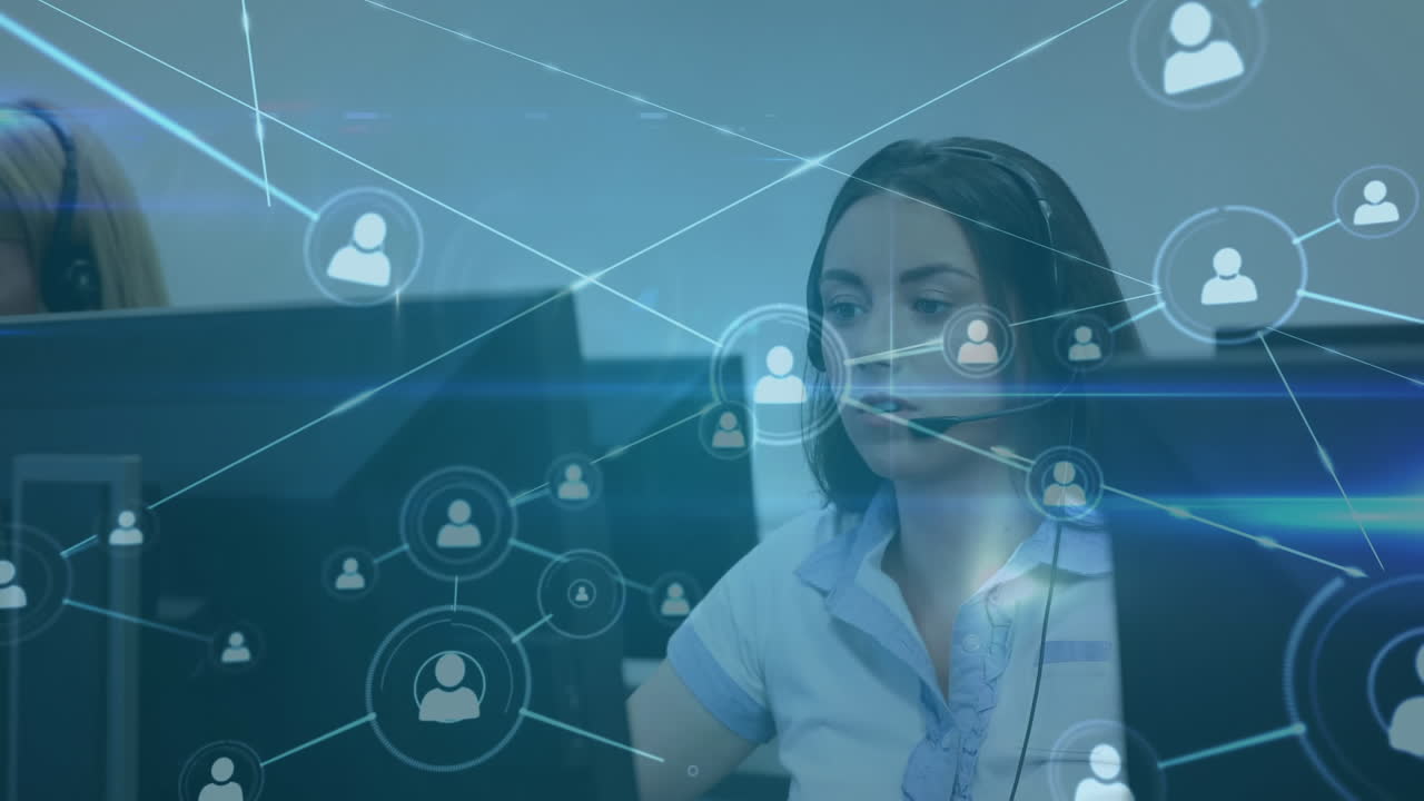 red de negocios y comunidad en línea sobre la mujer trabajadora.