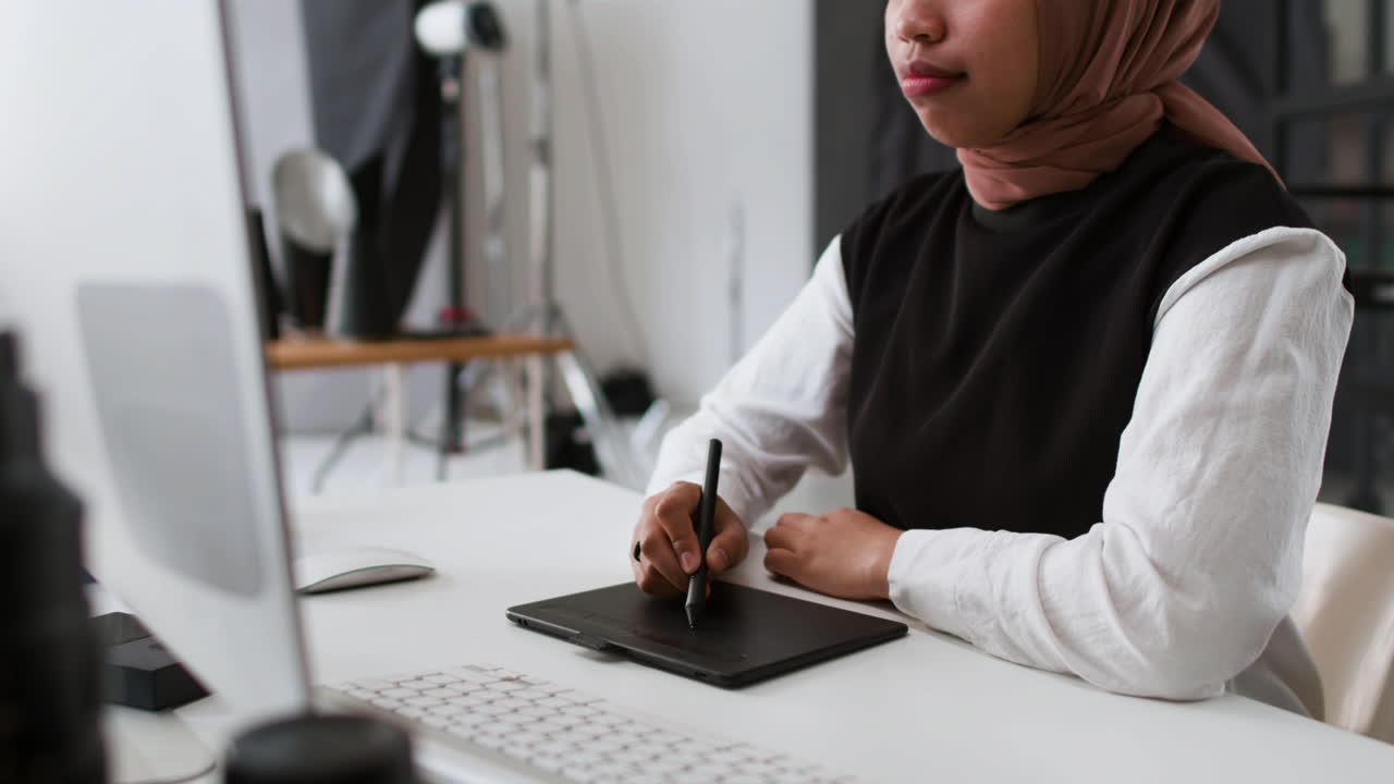 사진 편집 사진작가