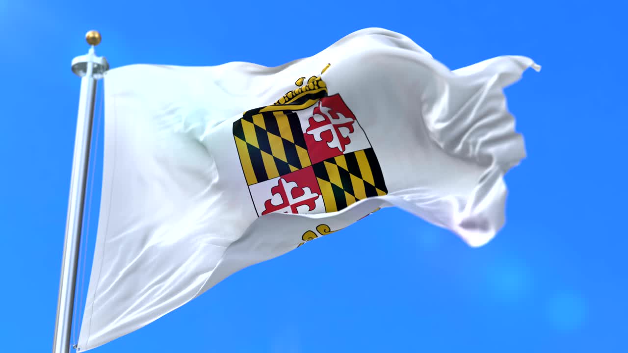 미국 메릴랜드 주 앤 아룬델 카운티의 발 - 루프