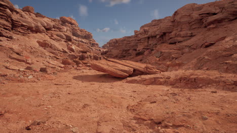 Wunderschöner-Arches-Nationalpark-In-Den-Vereinigten-Staaten