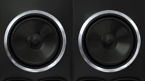 Speakers-music-vibrating-sub-cone-beats-bass-club-loudspeaker-sound-boom-box-4k