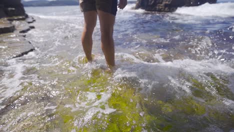 Young-man-at-sea-in-slow-motion.