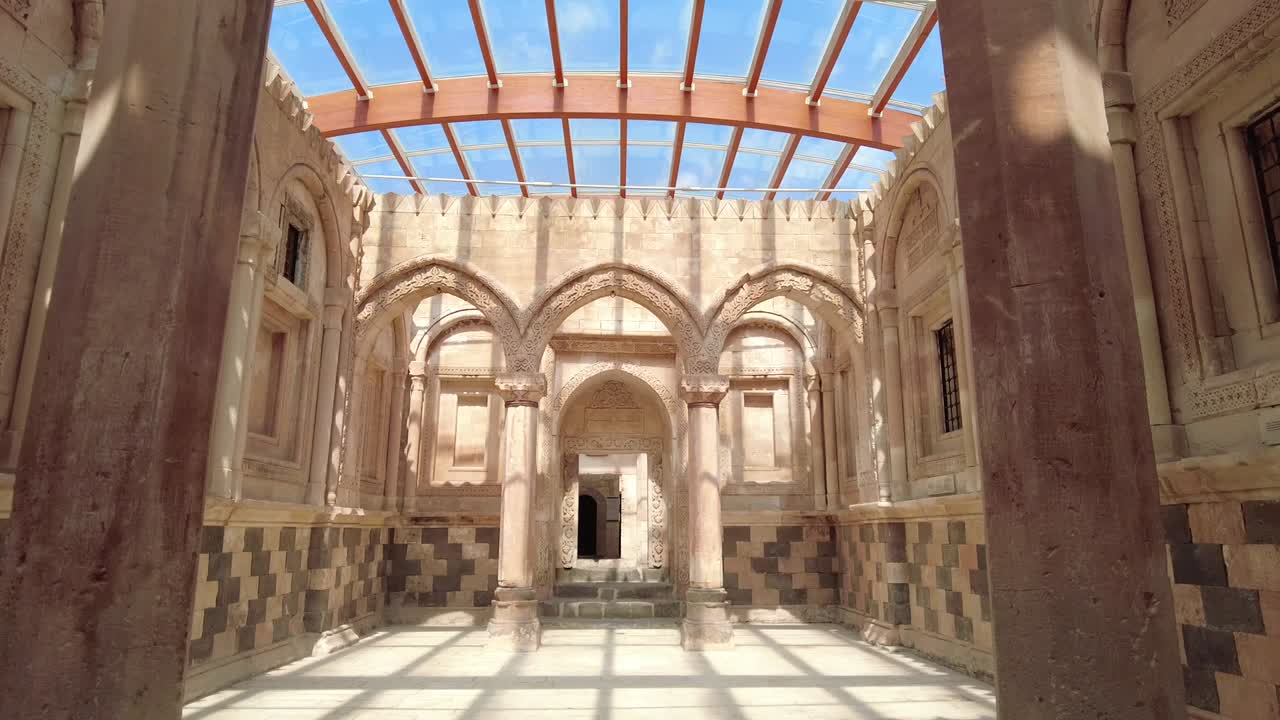 isaac pasha. ¿qué es esto?