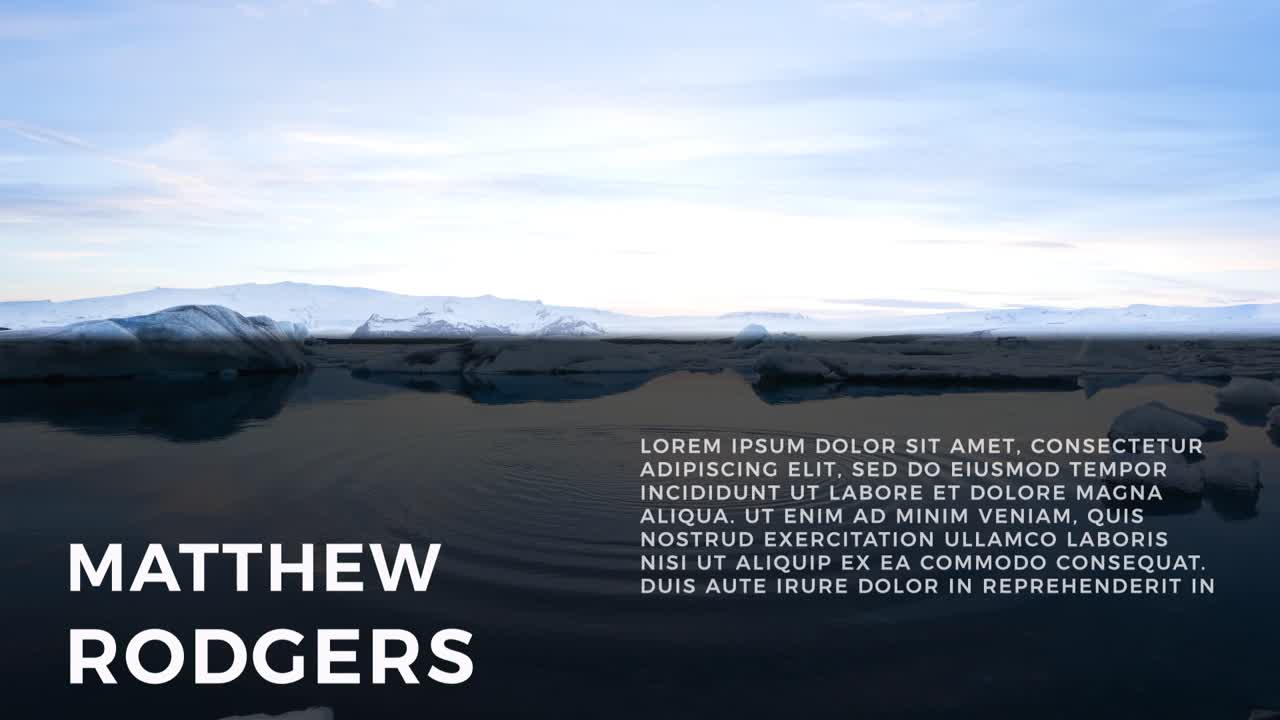 Beautiful Icelandic Landscapes and Professional Portraits