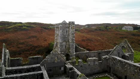 The-Franciscan-Friary---The-Abbey-on-Sherkin-Island