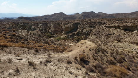 tabernas europeas desierto películas del oeste ubicación, almería