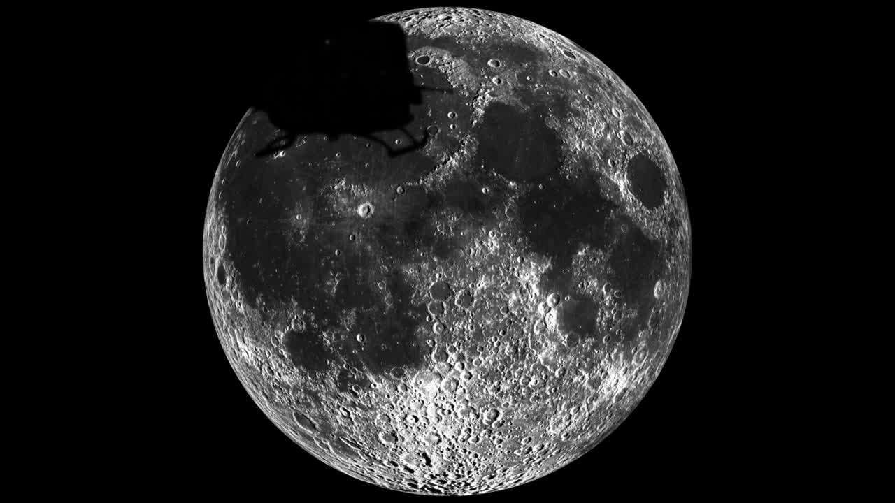 вертолетный колокол ух-1х силуэт ирокиса на луне