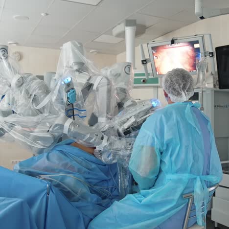 medical devices for neurosurgery. robotic surgery for neurosurgery medical robotic futuristic health care medicine