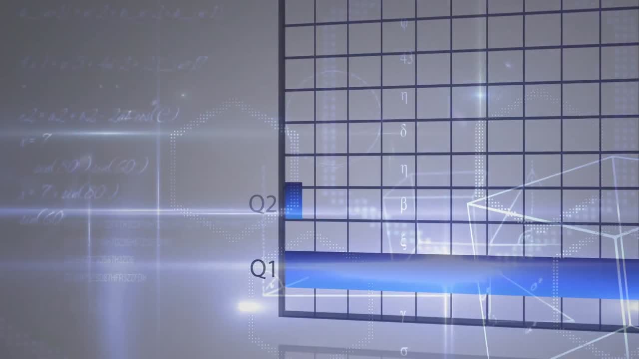 파이 차트, 히스토그램, 바 차트, 그래프