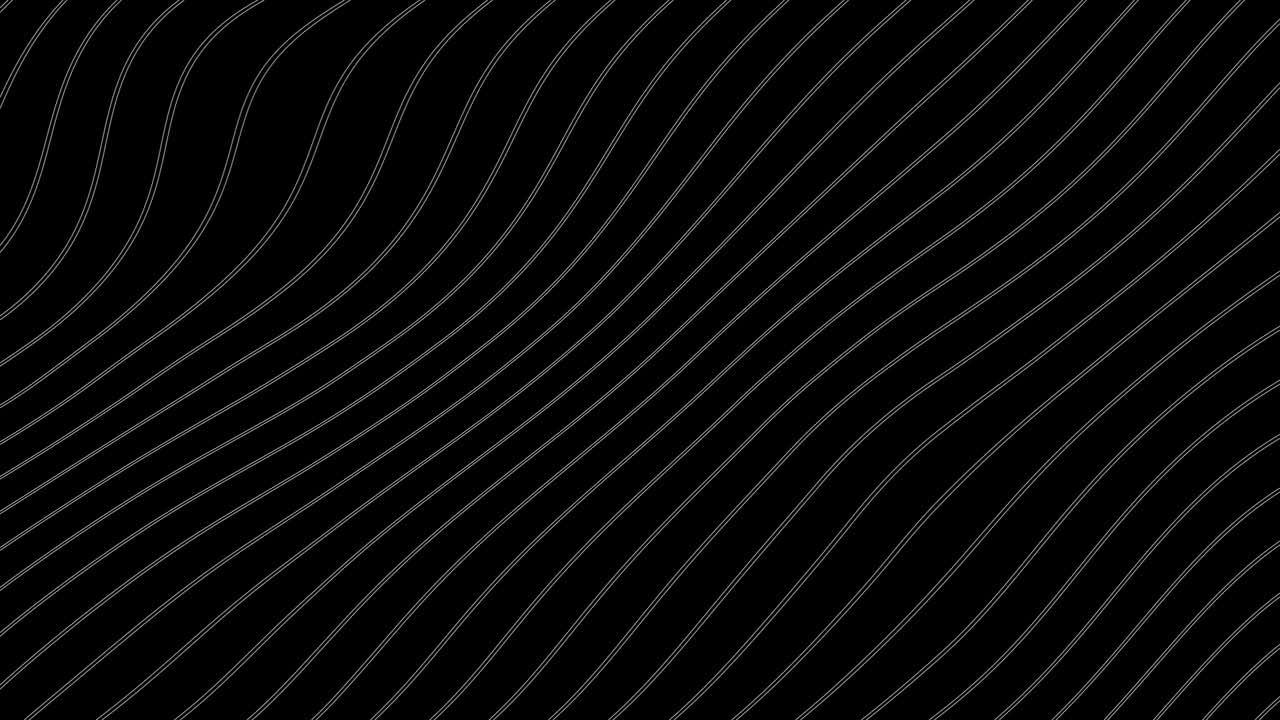 Abstract Wave Lines, Particle lines turbulence, Particle Connection Network, Wave Pattern, Pattern Prism Glitch Curve,