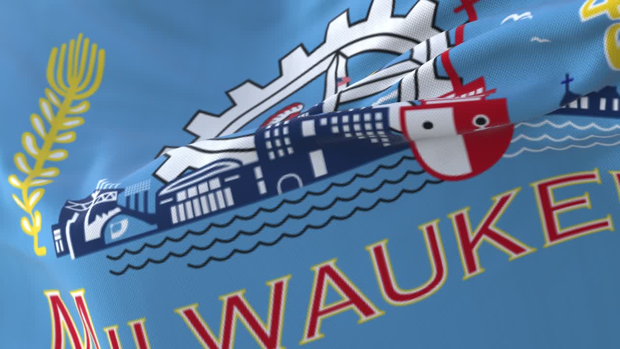 밀워키 의 발, 미국 의 도시 - 루프