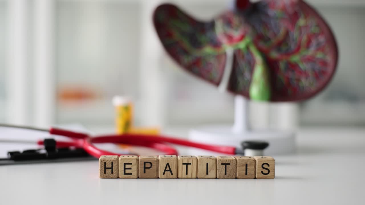 Hepatitis and Liver Health