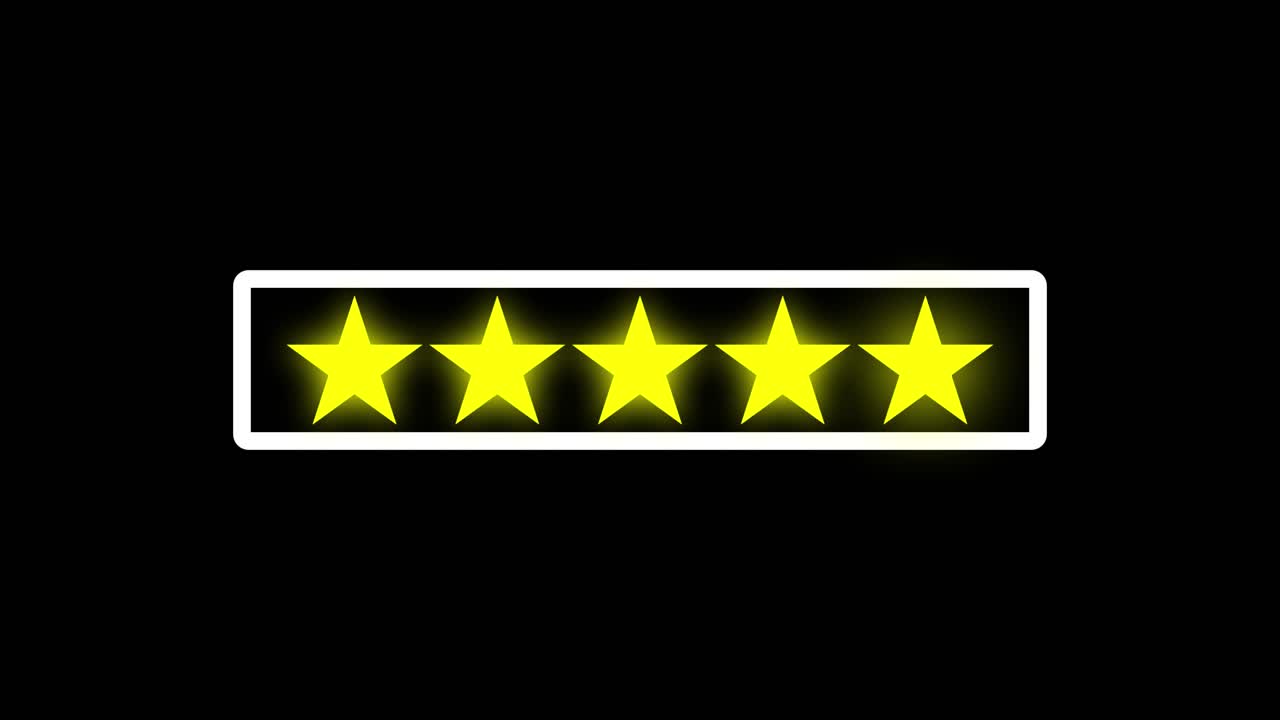 Star Rating