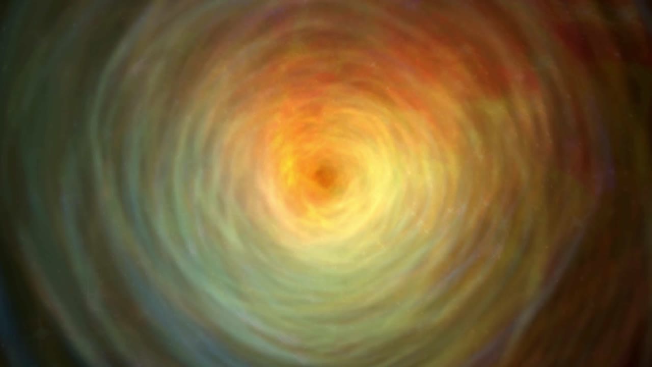 fondo de animación abstracta