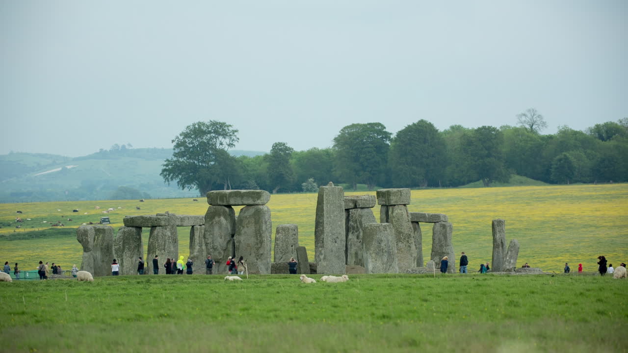 스톤헨지 06