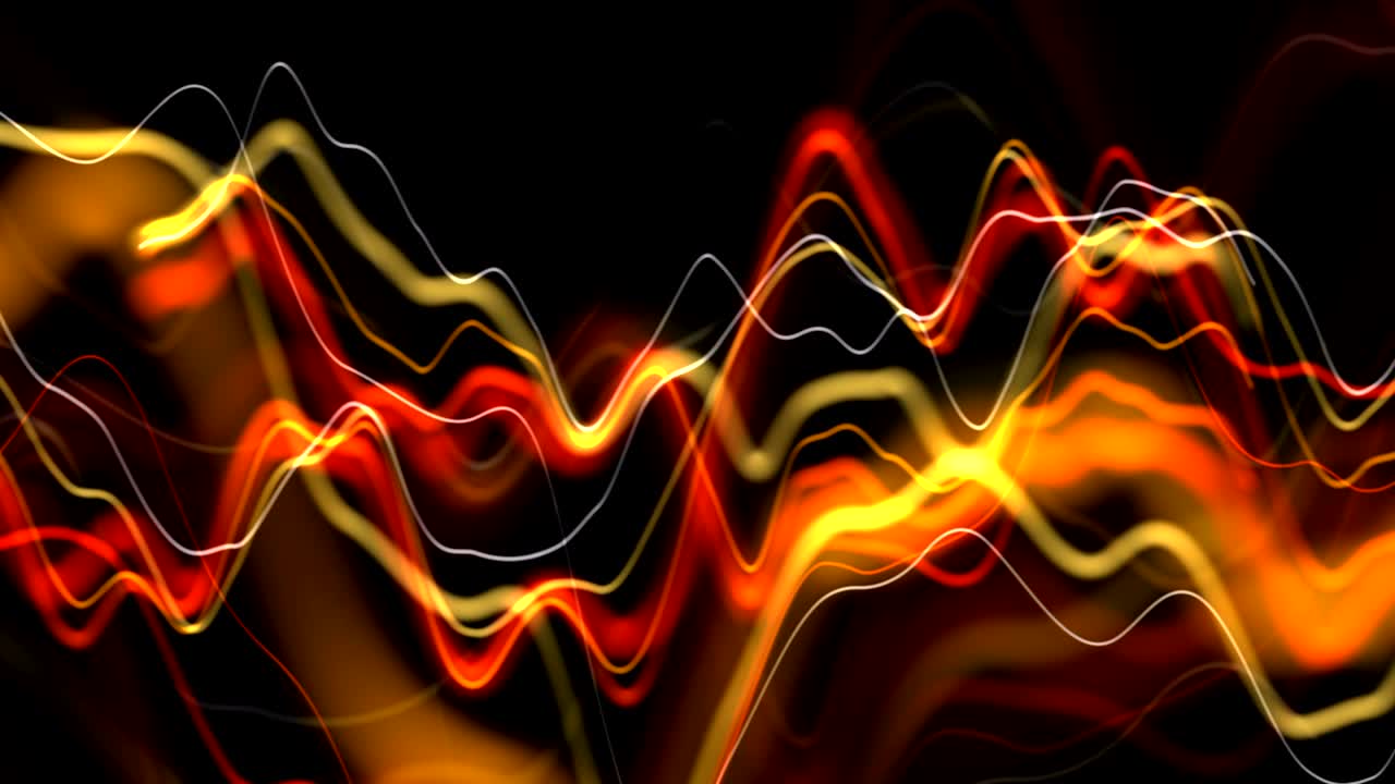 fondo abstracto marrón con daños por distorsión