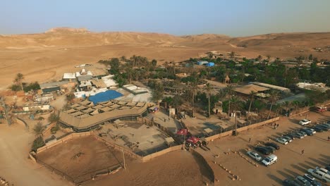 Resort-Village-in-the-Yellow-Desert