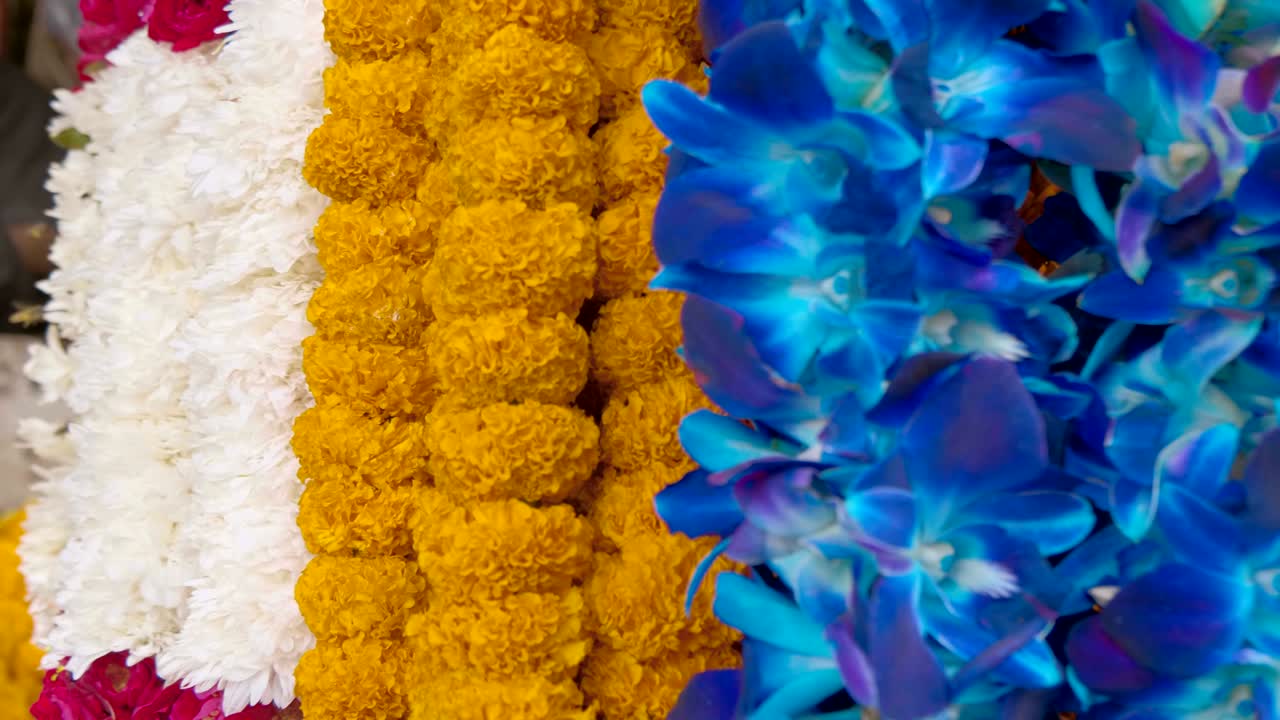 flores naturales para ceremonias religiosas tradicionales, de luto y de bodas