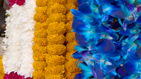 flores naturales para ceremonias religiosas tradicionales, de luto y de bodas