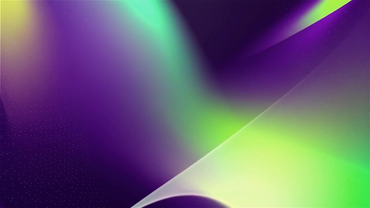 Abstract Gradient Background