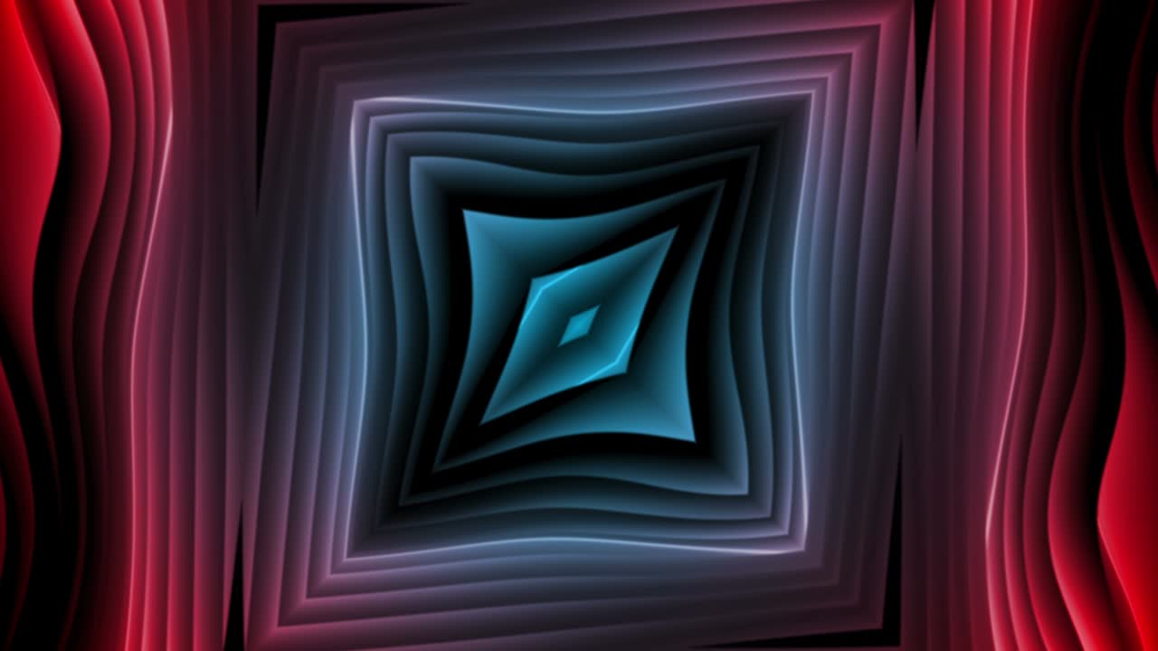 Abstracte vloeiende lijnen design achtergrond
