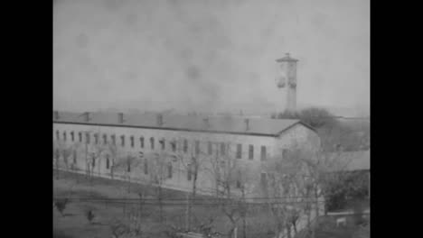 1920년 미국 육군 장군 존 j. 퍼싱 장군 1