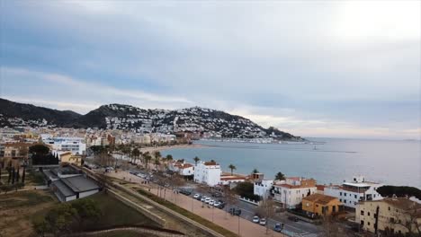 Drone-shot-in-the-Costa-Brava