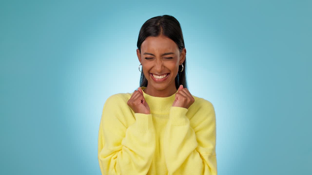 danza, eccitato e donna in celebrazione