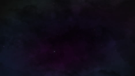 motion particles and stars in galaxy 36