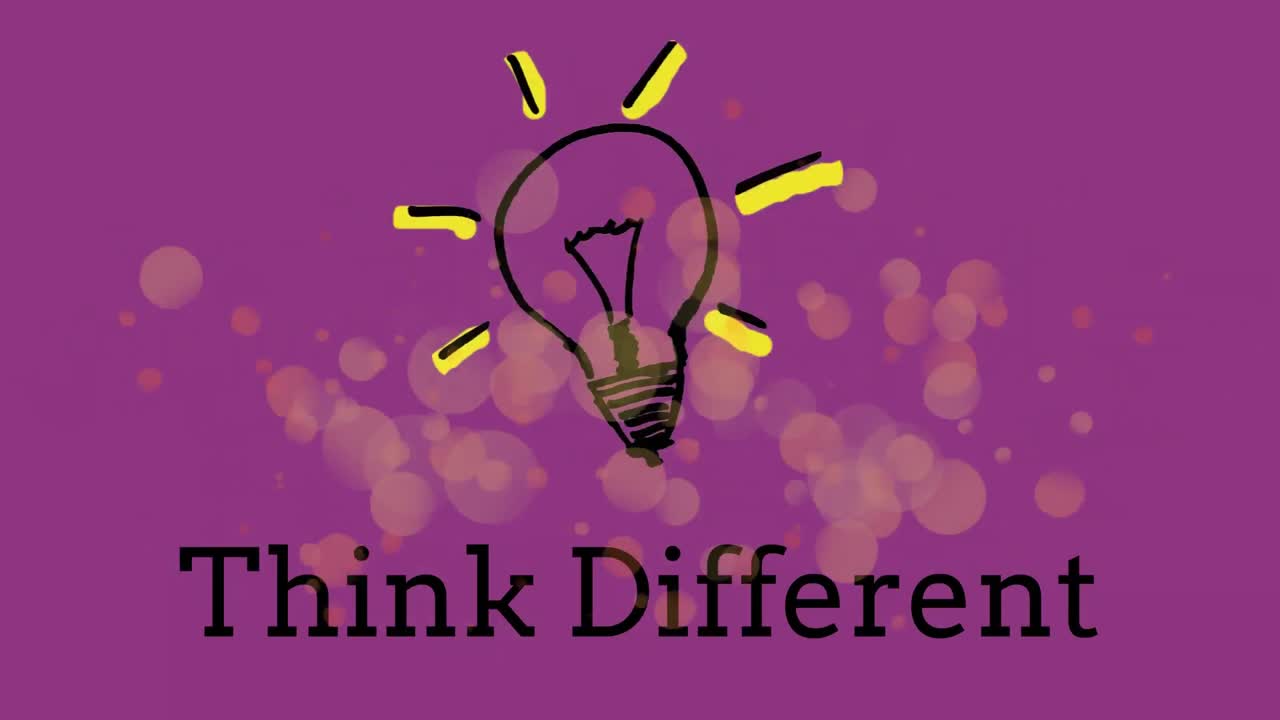 la bombilla se enciende