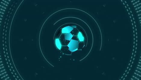 Animation-of-scope-scanning-over-digital-football