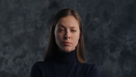 woman portrait
