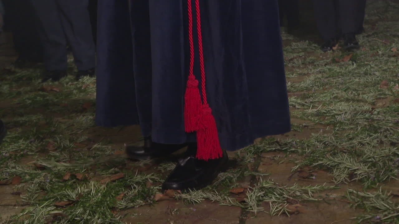 Religious Ceremony or Ritual