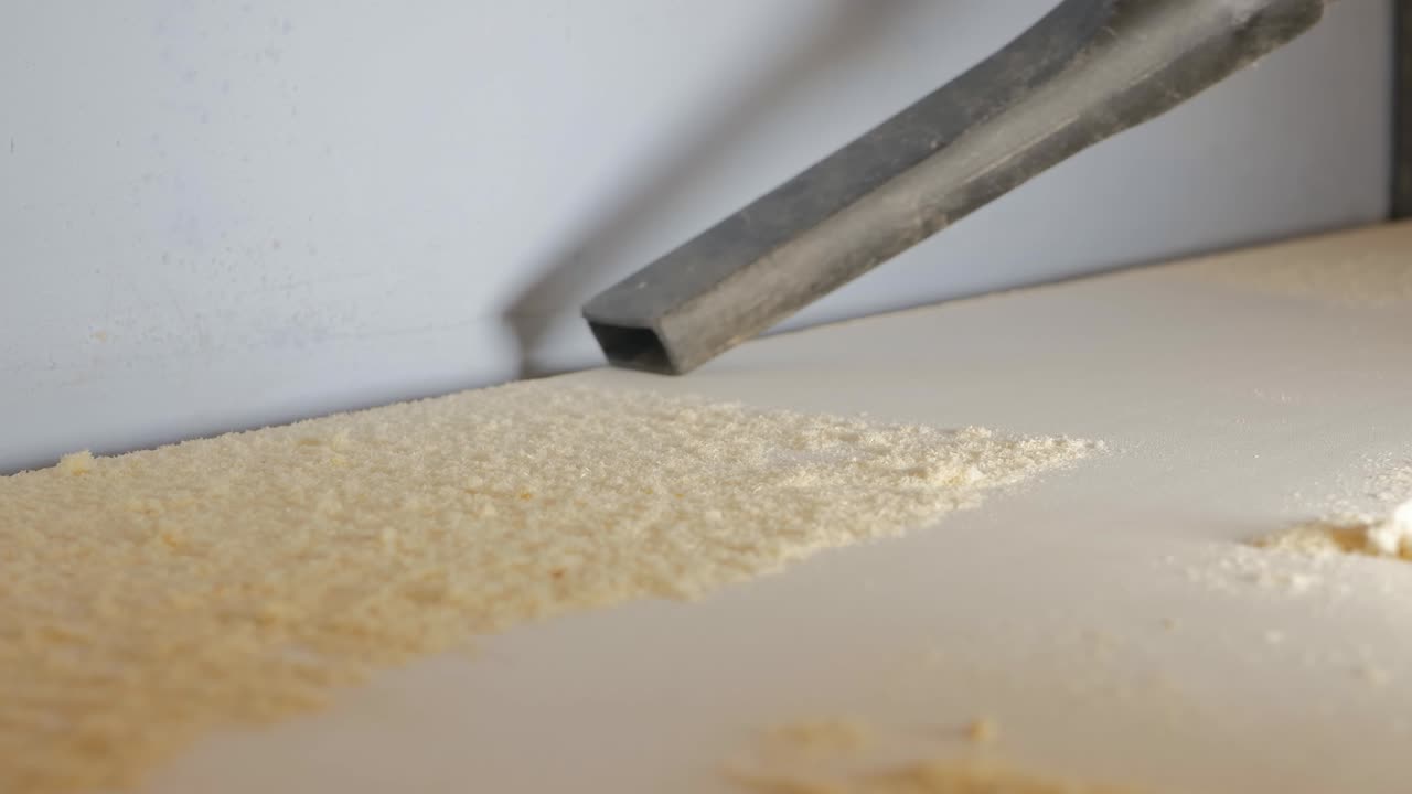 목수, 목수, 진공청소자, 작업 교대 후 sawdust, 목수 작업, 생산 문화