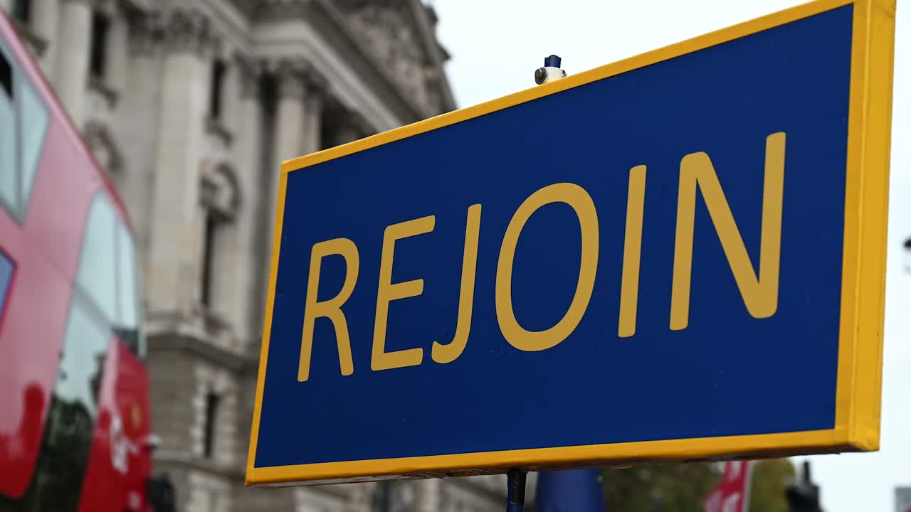 REJOIN US, London, United Kingdom