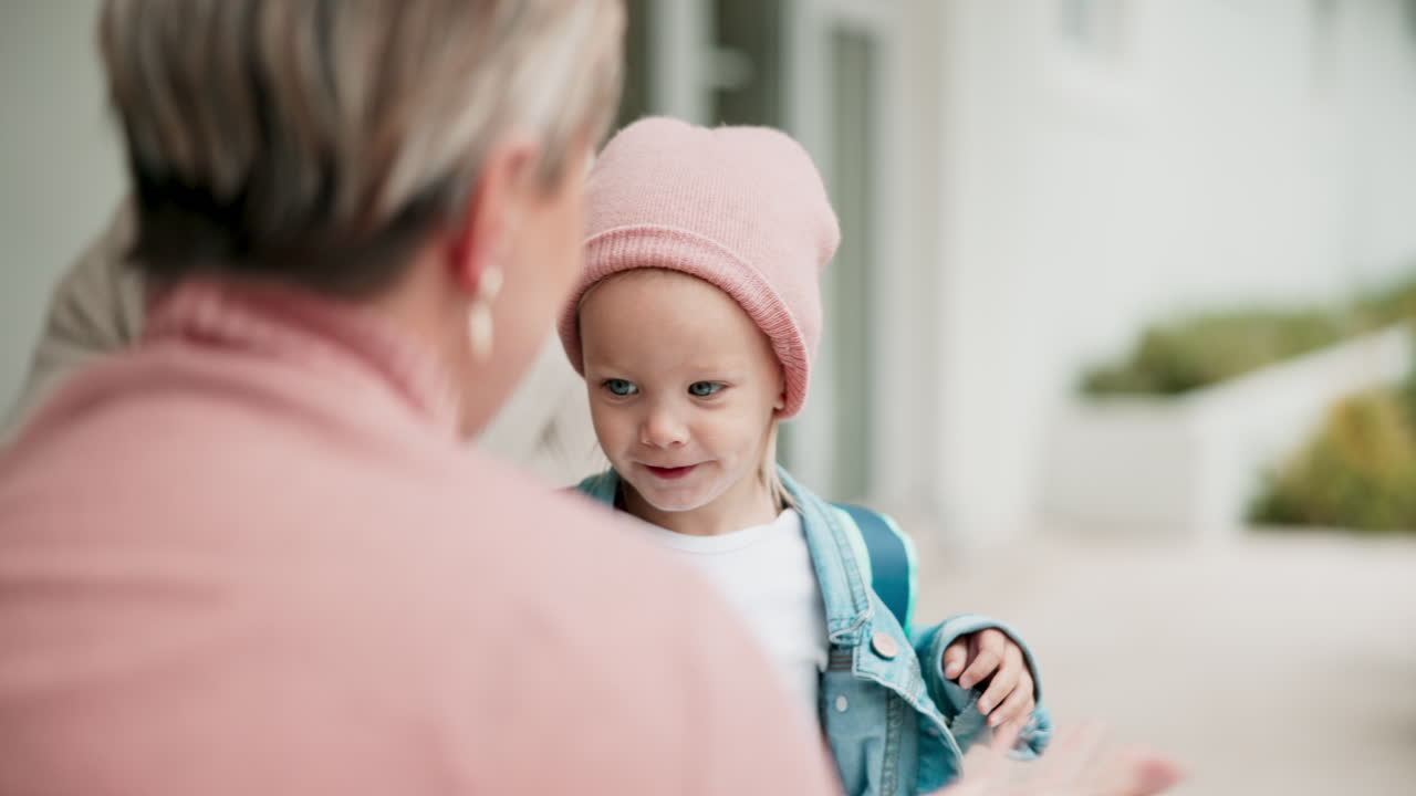 다시 학교, 유치원