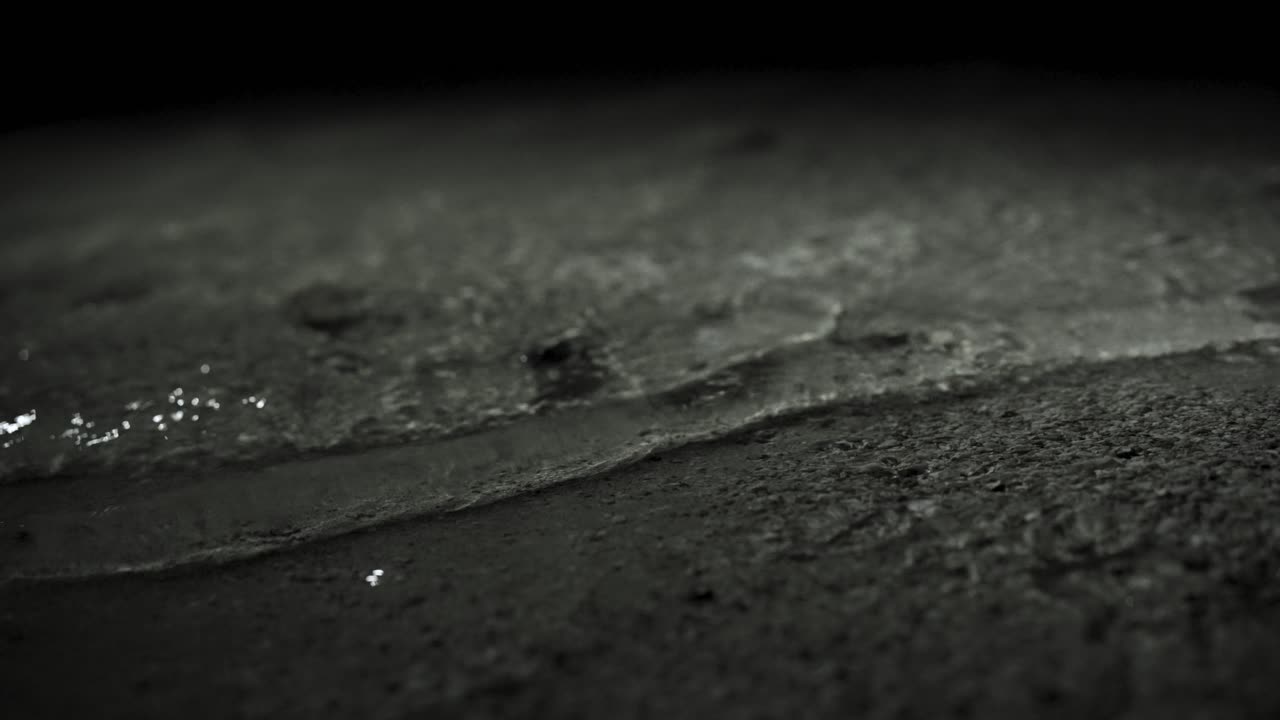 o bebê de tartaruga-de-falcão é liberado para a praia de areia. ele começa em direção às ondas do golfo. o esforço de conservação no golfo pérsico em dubai protege a vida, garante a sobrevivência, preserva o mar, nutre o irã.