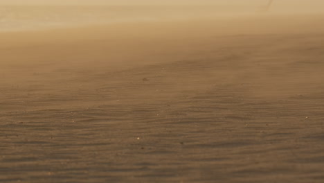 desert sandstorm