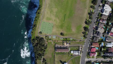 Macquarie-Lighthouse-Bird-Eye-View