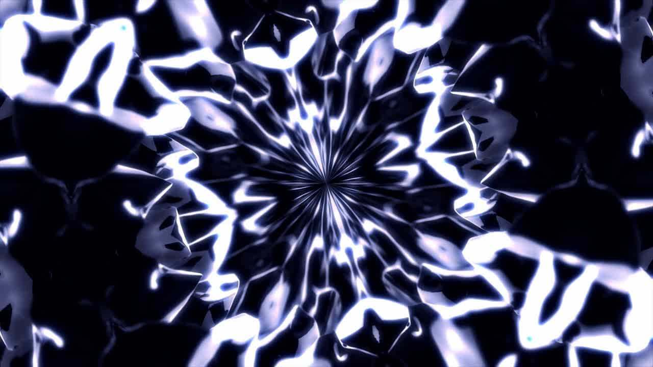 Fondo geométrico abstracto de patrón