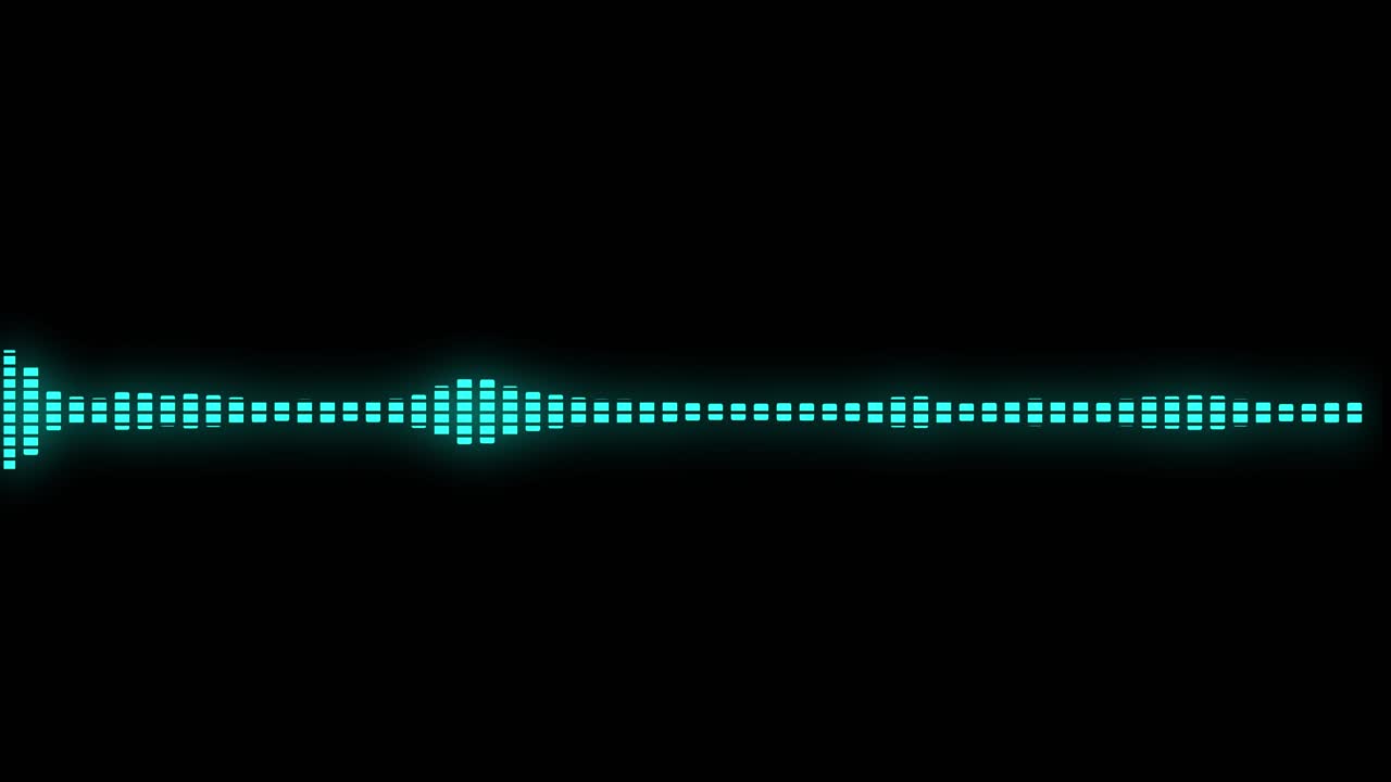 Audio Waveform Visualization