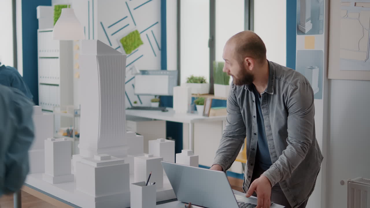 Architecture and Design Office